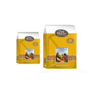 Deli-Nature- Poulettes Mais Concassé 4kg 