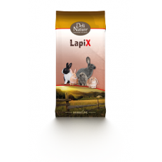 Deli Nature- LapiX Dinner Mix 20Kg 