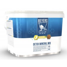 Beyers detox mineral mix