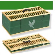 Panier d'transport Pliable - Pigeons