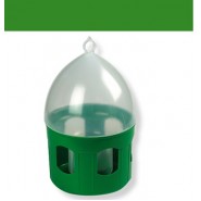 FONTAINE D`EAU EN PLASTIQUE 3.5L