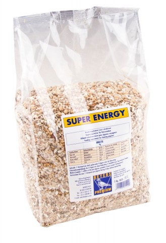 BEYERS - PREMIUM SUPER ENERGY 5Kg