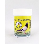 Pro-Smoke- 3 tablettes Fumigènes 