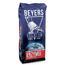 Beyers- 7/47 lite enzymix ms energy 20kg