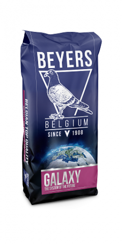 Beyres- Mélange Galaxy elevage 20kg