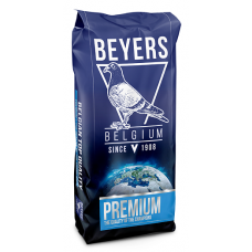 BEYERS - PREMIUM VANDENABEELE 20kg