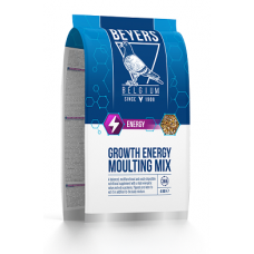 BEYERS- Growth Energy-Moulting Mix 4kg