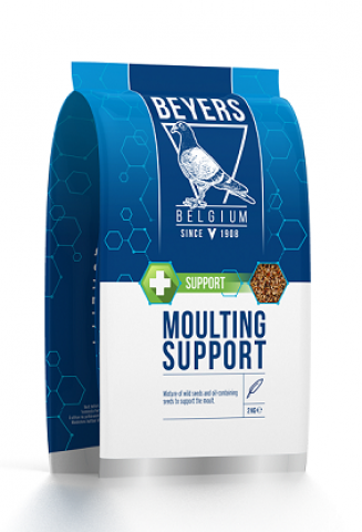 Beyers - Aide Mue 2Kg