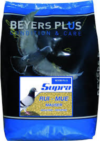 Beyers - Supra Mue 2Kg