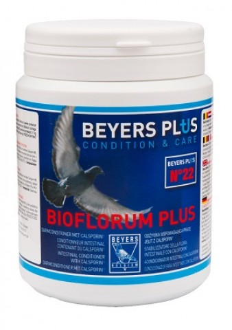 Beyers Plus- Bioflorum Plus Conditionneur Intestinal