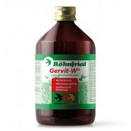 Röhnfried- Dr Hesse Tierpharma GmbH & - CoGervit-W (mulivitamine pour toute l'année) 250ml - 