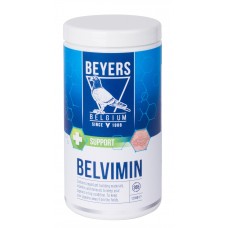 Beyers Plus- Belvimin Minéraux Vitaminés 1,5kg