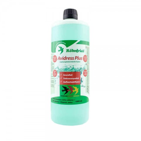 Röhnfried - Avidress Plus 1000ml