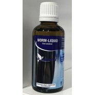 Worm - Mix - Vloeibaar 50ml