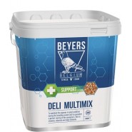 Beyers Plus - Grit Deli MultiMix 5Kg