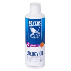 Beyers Plus- Energy Oil - 400 ML