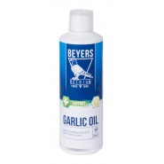 Beyers Plus- Garlic Oil (Huile d'ail) 400ml