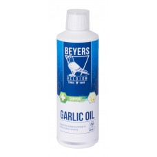 Beyers Plus- Garlic Oil (Huile d'ail) 400ml