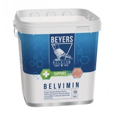 Beyers Plus- Belvimin Minéraux Vitaminés 5Kg