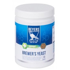 Beyers Plus- Brewer's Yeast - 600 Gr Levure De Bière 