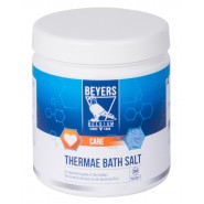 Beyers plus- Thermae Bathsalt (sel de bain huiles essentielles) 750gr