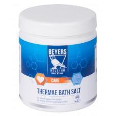 Beyers plus- Thermae Bathsalt (sel de bain huiles essentielles) 750gr