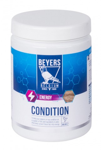 Beyers Plus- Condition 600gr