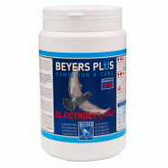 Beyers Plus- Electrolyt Plus 500gr