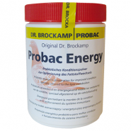 Dr. Brockamp Probac Energy 500g 