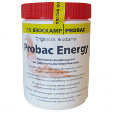 Dr. Brockamp Probac Energy 500g 