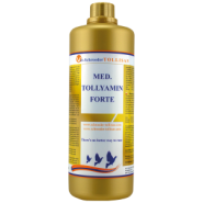 Med-Tollyamin Forte 1L