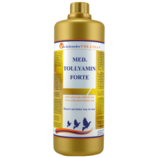 Med-Tollyamin Forte 1L